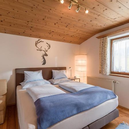 Appartement Kaiserluft Sankt Johann in Tirol Esterno foto