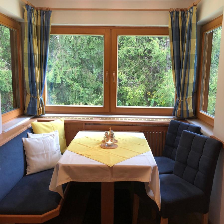 Appartement Kaiserluft Sankt Johann in Tirol Esterno foto