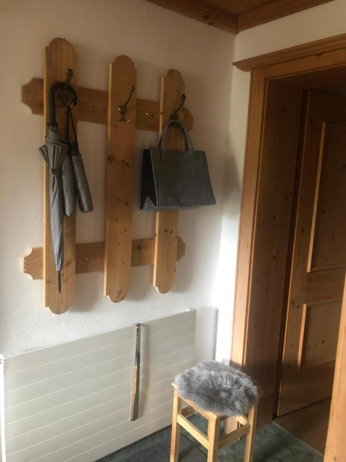 Appartement Kaiserluft Sankt Johann in Tirol Esterno foto