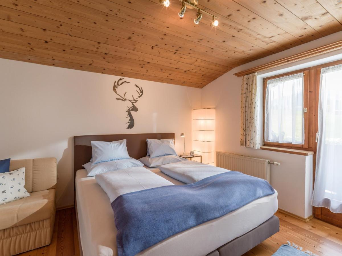 Appartement Kaiserluft Sankt Johann in Tirol Esterno foto
