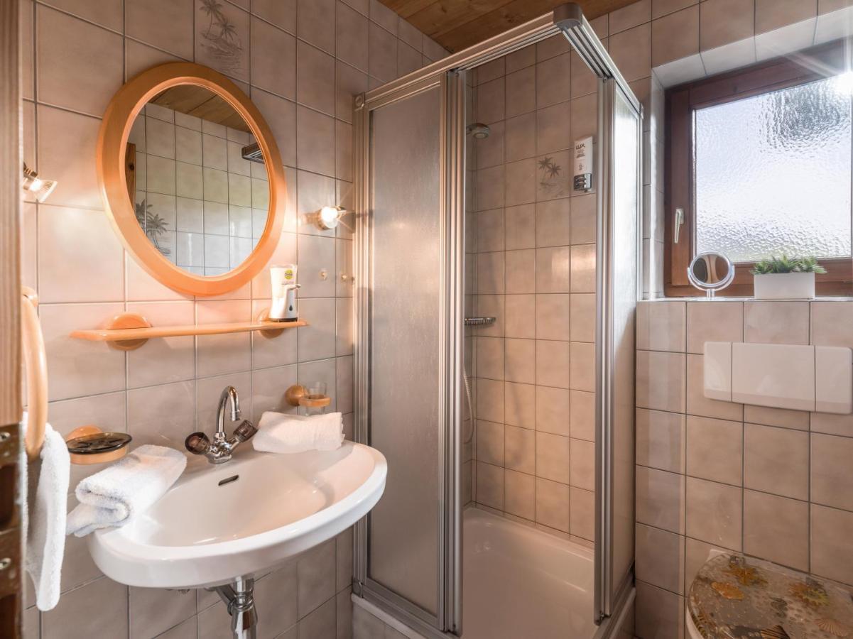 Appartement Kaiserluft Sankt Johann in Tirol Esterno foto